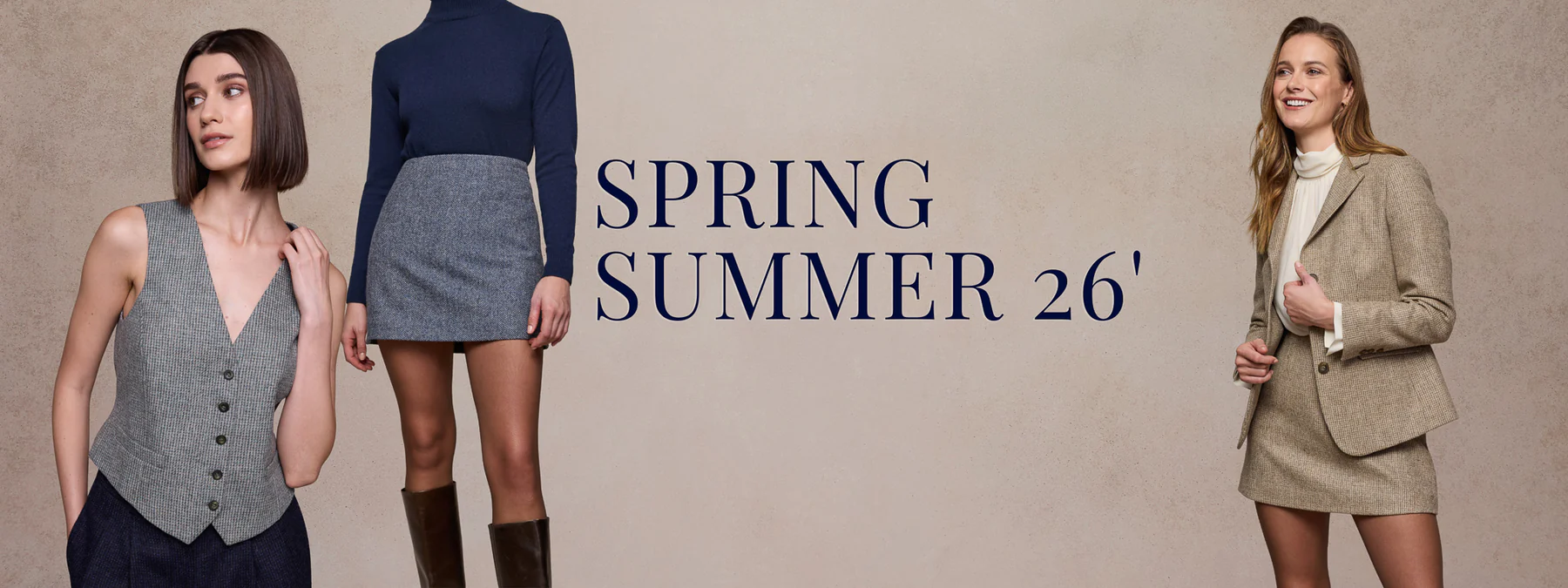 Timeless Irish Design, Weatherproof Style